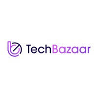 Company Logo For Tech Bazaar'