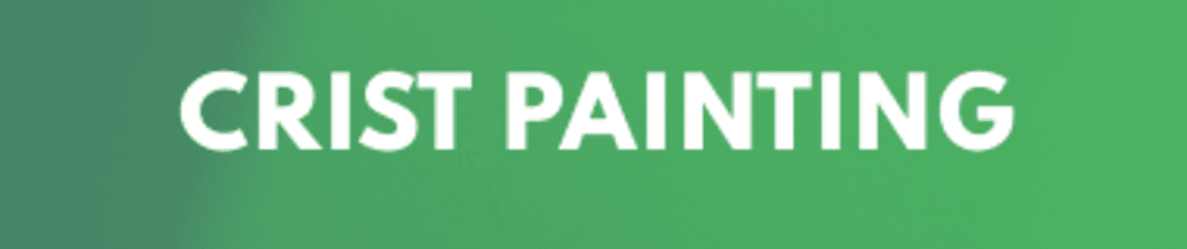 Crist Paintings