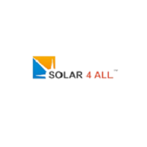 Company Logo For Solar4All – Solar Trading Company'