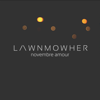 Novembre Amour
