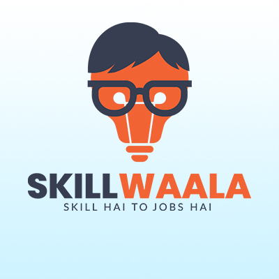 Company Logo For Skill Waala'