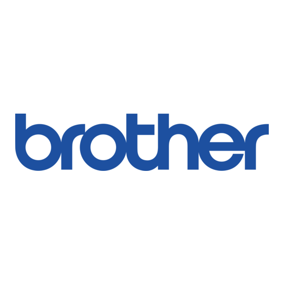 Company Logo For Brother Printer Setup'