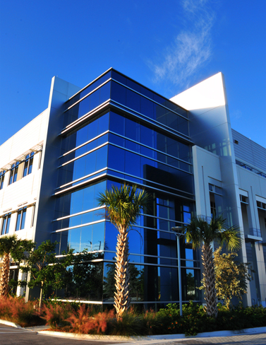 Universal Life Church World Headquarters'