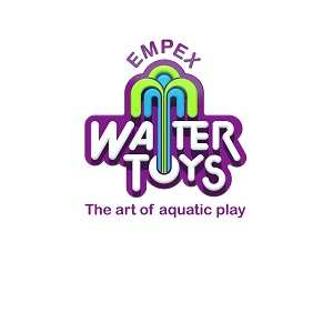 Company Logo For Empex Watertoys'