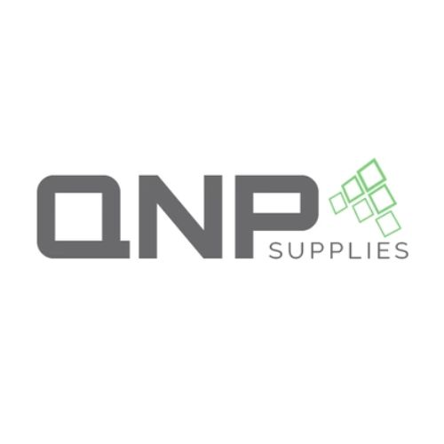 Company Logo For QNP Supplies'