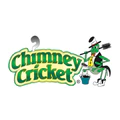 Chimney Cricket Logo'