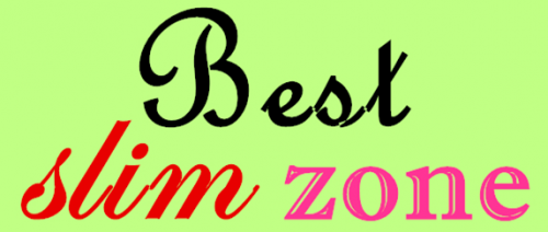 Company Logo For Best Slim Zone'
