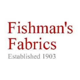 Company Logo For Fishman&rsquo;s Fabrics'