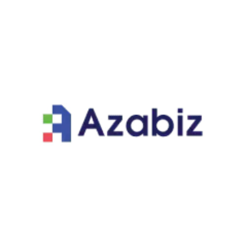 Company Logo For Azabiz'