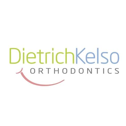 Company Logo For Dietrich &amp; Kelso Orthodontics'