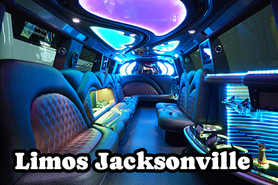 Limo Service'