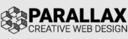 Company Logo For Parallax Creative Web Design'