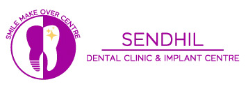 Company Logo For Best Dental Clinic in Chennai - Sendhil Den'