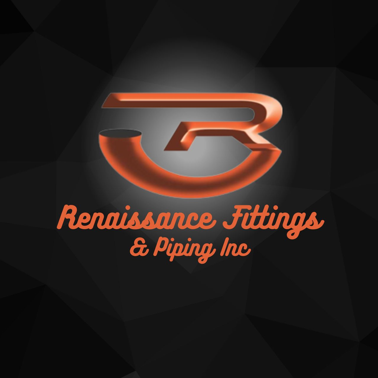 Company Logo For Renaissance Fittings and Piping Inc.'