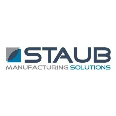 Staub Manufacturing Solutions'