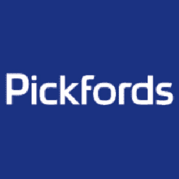 Company Logo For Pickfords'