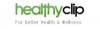 Company Logo For HealthyClip'