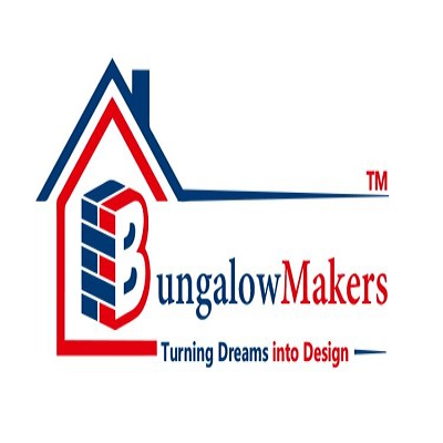 Company Logo For Bungalow Makers'