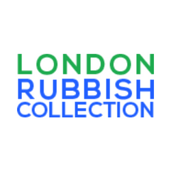 Company Logo For London Rubbish Collection'