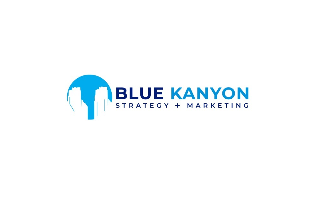 Blue  Kanyon