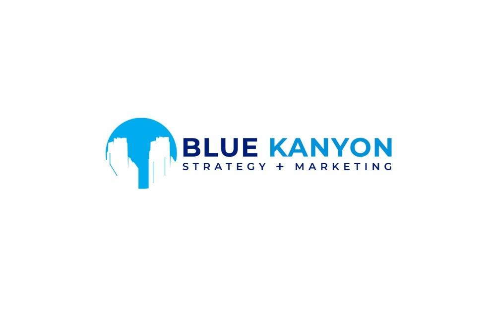 Blue Kanyon Logo'