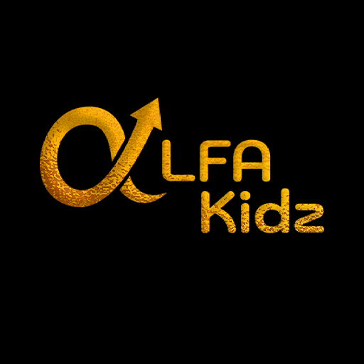 Company Logo For Alfa Kidz'