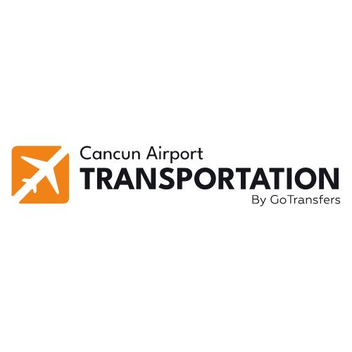 Company Logo For Cancuns Airport Transportation'