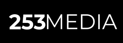 Company Logo For 253 Media'