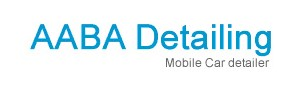 Company Logo For AABA Detailing'