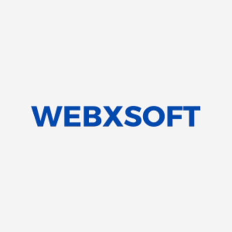 WebxSoft Company