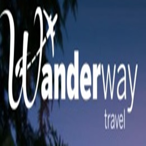 Company Logo For Wanderway Travel'