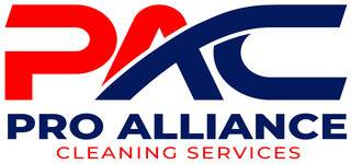 Company Logo For Pro Alliance Cleaning Services'