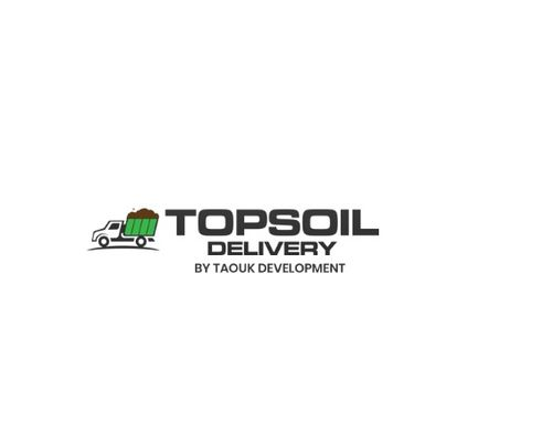 Company Logo For Topsoil Delivery by Taouk Development'