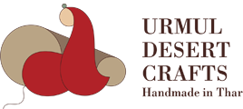 Urmul Desert Crafts