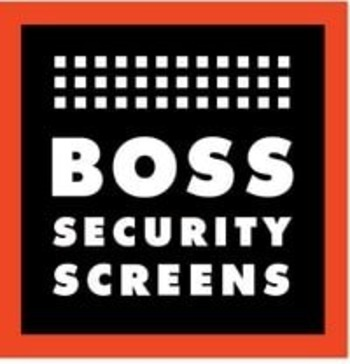 Company Logo For Boss Security Screens (Albuquerque)'