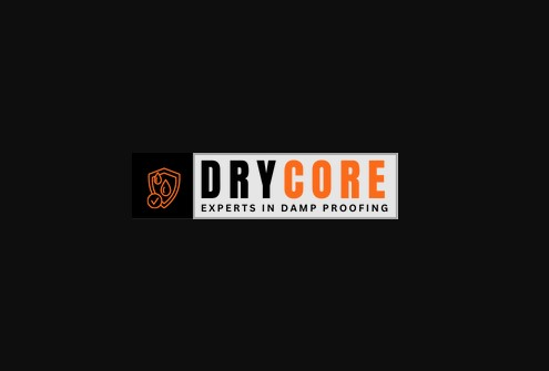 Company Logo For Drycore'