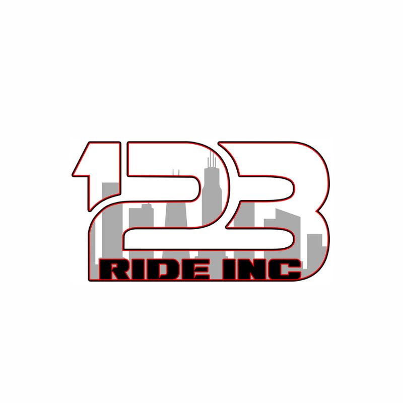 123 Ride INC - St John, IN