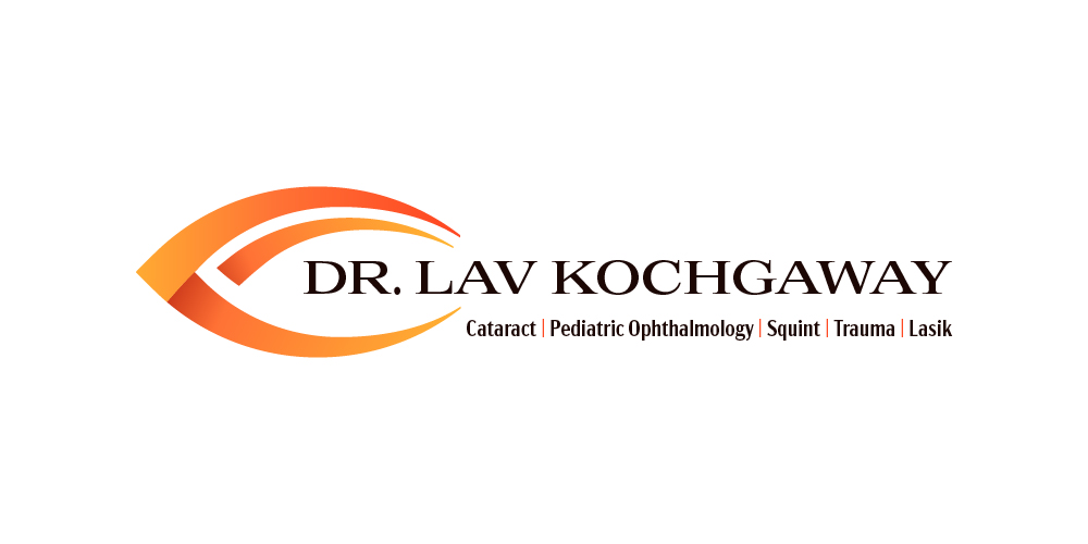 Dr. Lav Kochgaway, Pediatric Ophthalmogist'