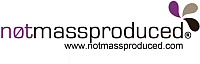 Not Mass Produced
