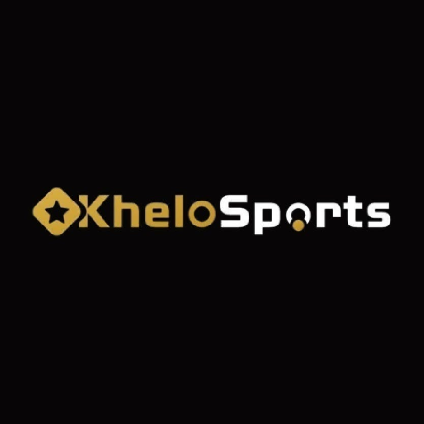 Khelosports Logo'