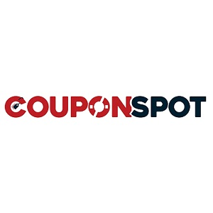Company Logo For CouponSpot'
