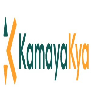 Company Logo For KamayaKya'