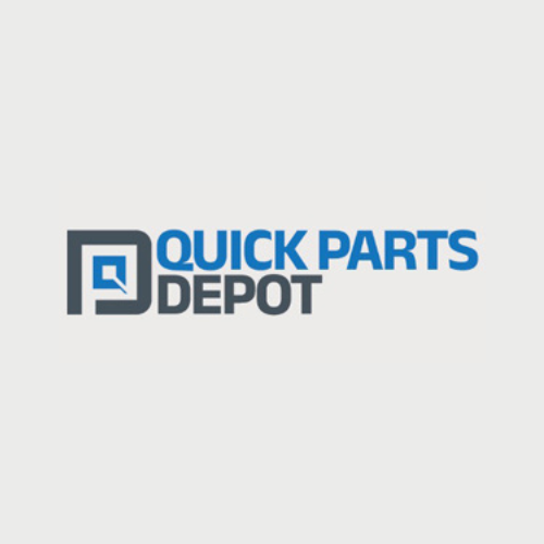 Company Logo For Quick Parts Depot'