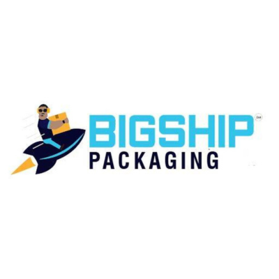 Company Logo For Bigship Packaging'