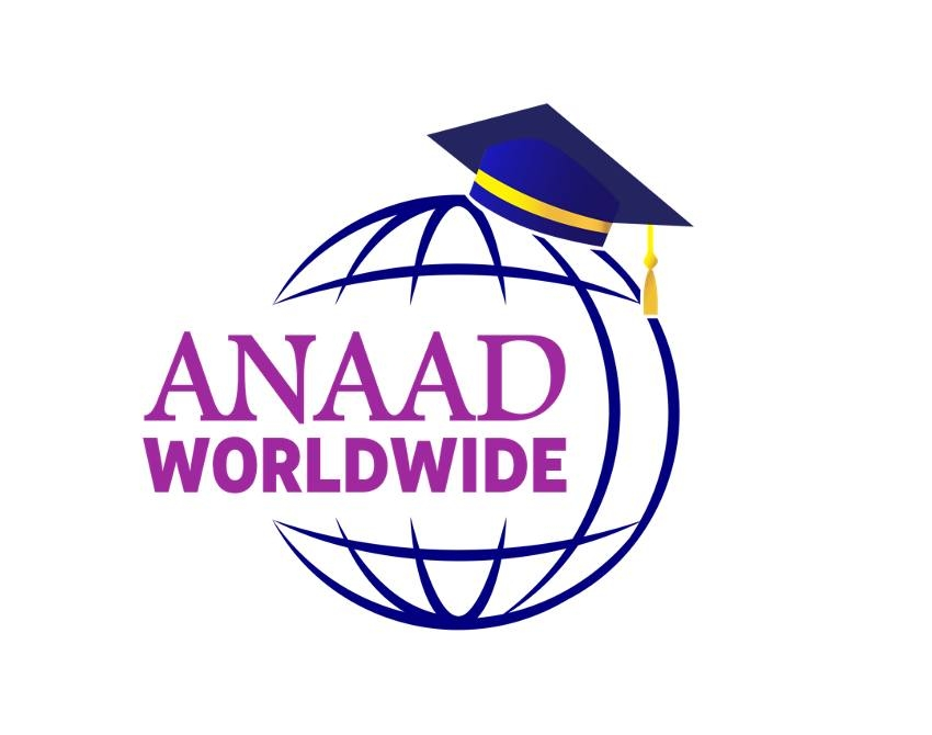 Anaad Worldwide Logo