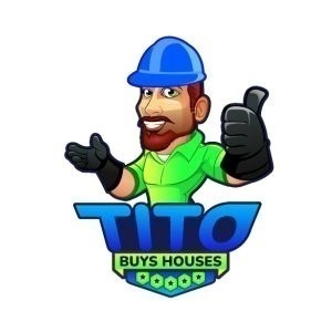 Company Logo For Tito Buys Houses'