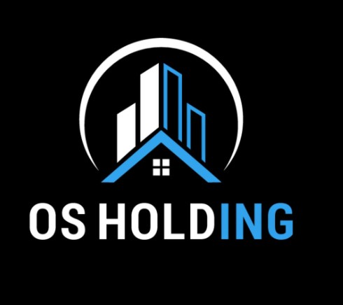 Company Logo For OS Holding'