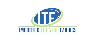 Company Logo For Imported Theatre Fabrics'