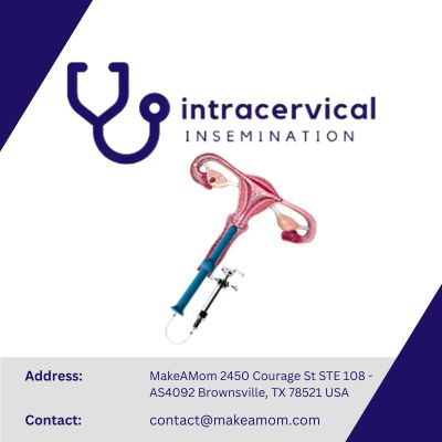 Company Logo For Intracervical Insemination'