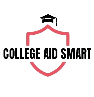 Company Logo For College Aid Smart'